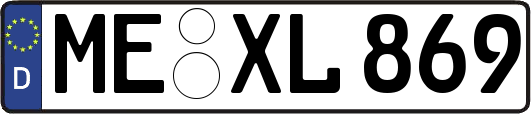 ME-XL869