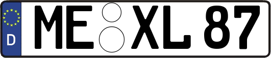 ME-XL87