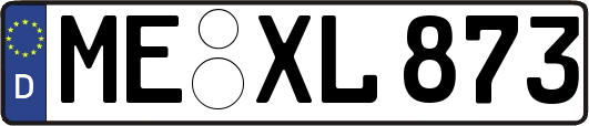 ME-XL873
