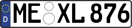 ME-XL876