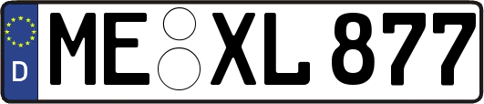 ME-XL877