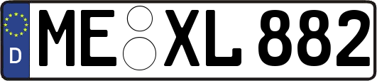 ME-XL882
