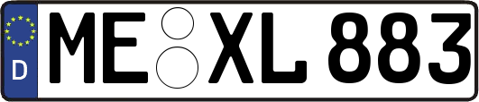 ME-XL883