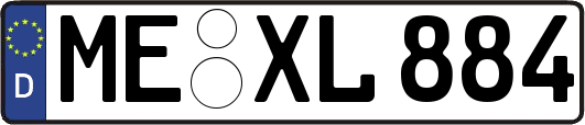 ME-XL884