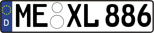 ME-XL886