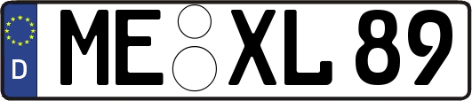ME-XL89