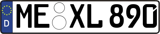 ME-XL890