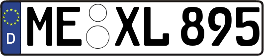 ME-XL895