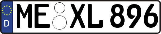 ME-XL896