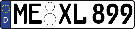 ME-XL899