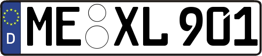 ME-XL901