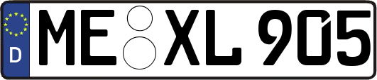 ME-XL905