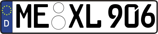 ME-XL906