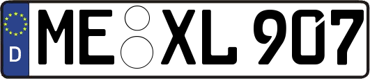 ME-XL907