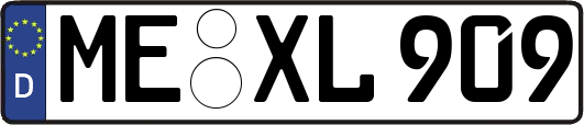 ME-XL909