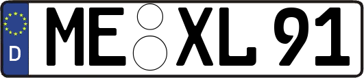 ME-XL91