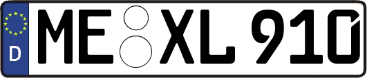 ME-XL910