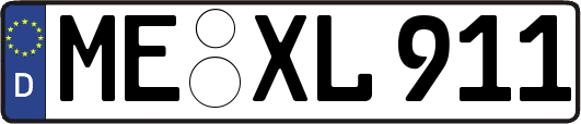 ME-XL911