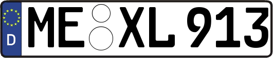 ME-XL913