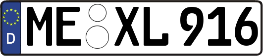ME-XL916