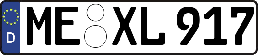 ME-XL917