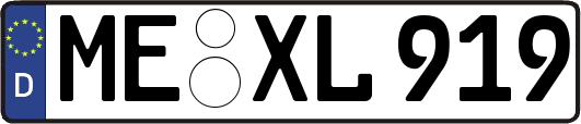 ME-XL919