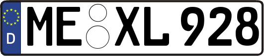 ME-XL928