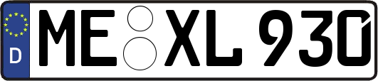 ME-XL930