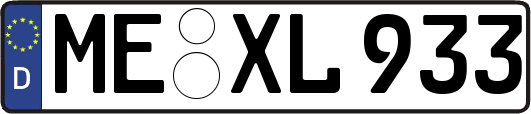 ME-XL933