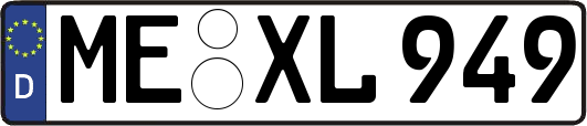 ME-XL949