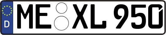 ME-XL950