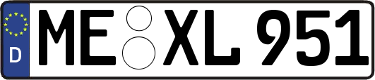 ME-XL951