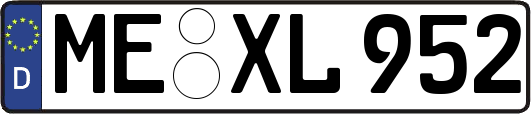 ME-XL952