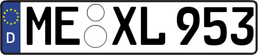 ME-XL953