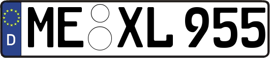 ME-XL955