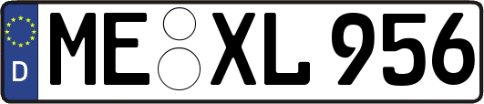 ME-XL956