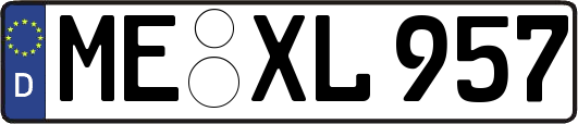 ME-XL957