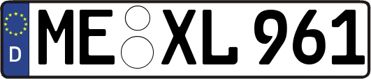 ME-XL961