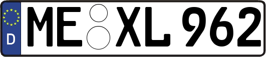 ME-XL962