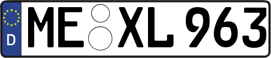 ME-XL963