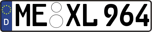 ME-XL964