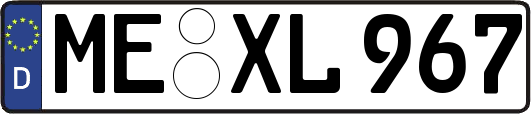 ME-XL967