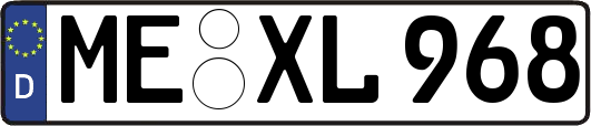 ME-XL968