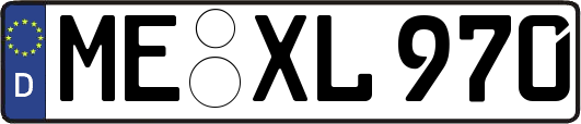 ME-XL970