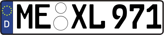 ME-XL971