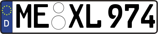 ME-XL974