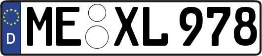 ME-XL978