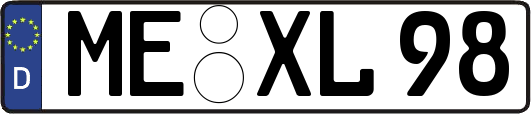 ME-XL98