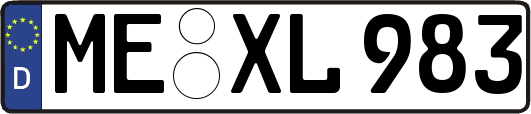 ME-XL983