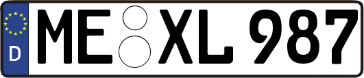 ME-XL987